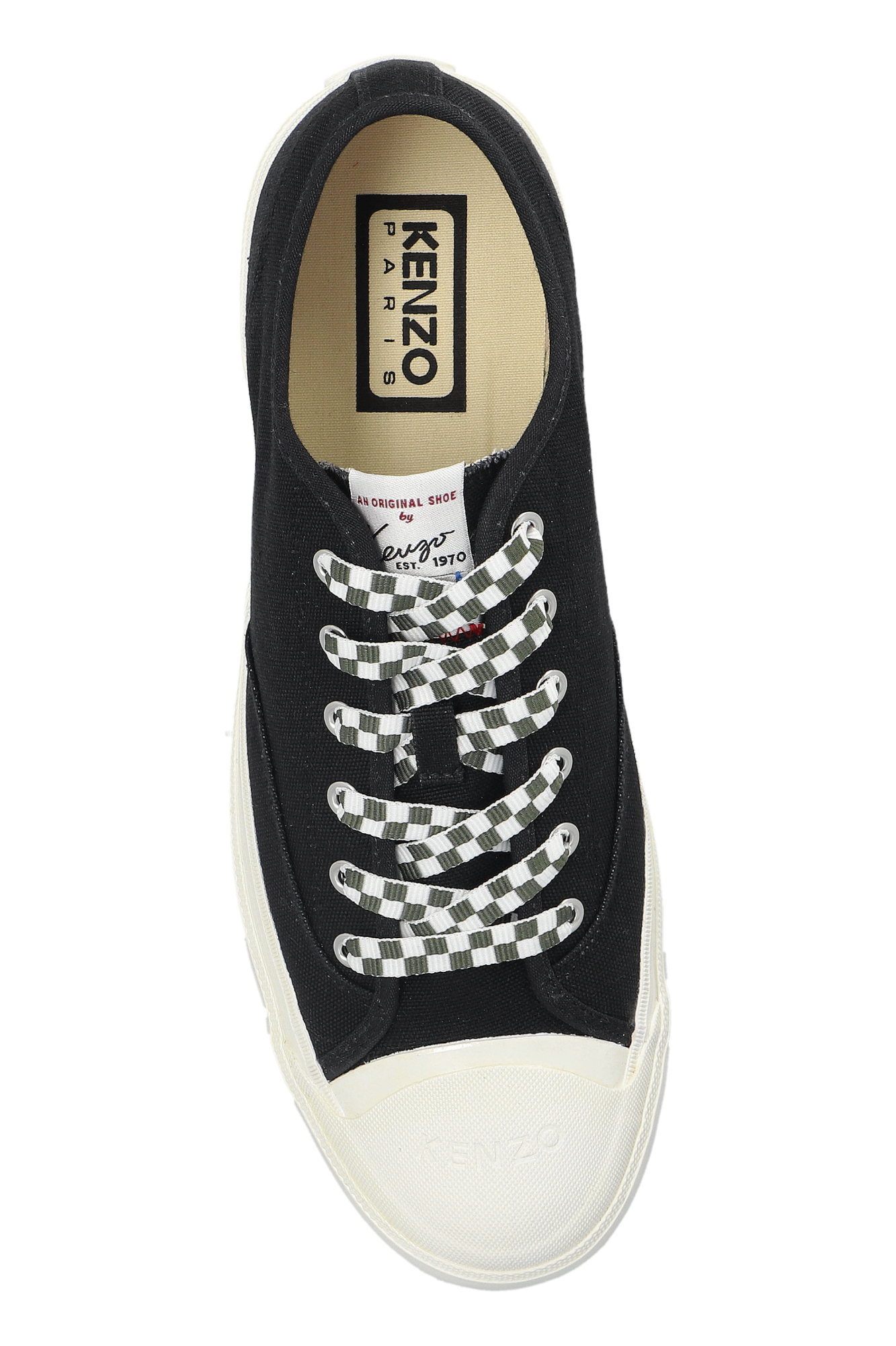 Kenzo 'Hoshi Low' sports shoes | Men's | Vitkac